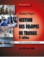 Gestion Des Équipes De Travail (2e Édition) - Preview