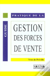 Gestion Des Forces De Vente
