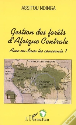 Capa do artigo Gestion Des Forets D'Afrique Centrale ; Avec Ou Sans Les Concernes