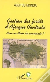 Capa do artigo Gestion Des Forets D