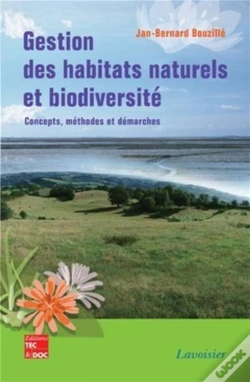 Capa do artigo Gestion Des Habitats Naturels Et Biodiversite