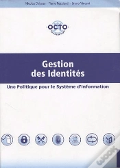 Capa do artigo Gestion Des Identites - Une Politique Pour Le Systeme D