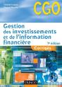 Gestion Des Investissements Et De L'Information Financière ; Corrigés (7e Édition) - Preview