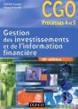 Gestion Des Investissements Et De L'Information Financière ; Manuel (10e Édition) - Preview