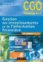 Gestion Des Investissements Et De L'Information Financière ; Manuel (8e Édition) - Preview