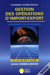 Capa do artigo Gestion Des Opérations D