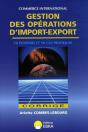 Gestion Des Opérations D'Import-Export ; Corrigé - Preview