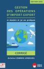 Gestion Des Opérations D'Import-Export ; Corrigé - Preview