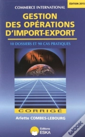 Capa do artigo Gestion Des Opérations D
