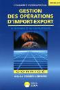 Gestion Des Operations D'Import-Export-Corriges-Edition 2011 - Preview