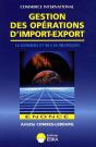 Gestion Des Opérations D'Import-Export ; Énoncé - Preview
