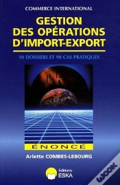 Capa do artigo Gestion Des Opérations D