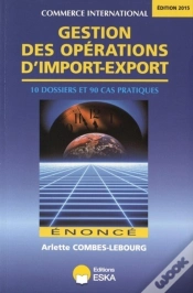 Capa do artigo Gestion Des Opérations D