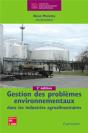 Gestion Des Problèmes Environnementaux Dans Les Industries Agroalimentaires (2e Édition) - Preview