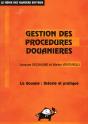 Gestion Des Procedures Douanieres - Preview