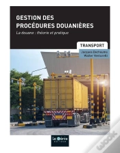 Capa do artigo Gestion Des Procedures Douanieres