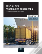 Gestion Des Procedures Douanieres