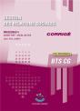 Gestion Des Relations Sociales - Corrige - Processus 4 Du Bts Cg - Preview
