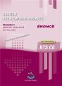 Gestion Des Relations Sociales : Enonce : Processus 4 Du Bts Cg (7e Édition) - Preview
