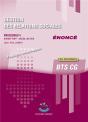 Gestion Des Relations Sociales - Enonce - Processus 4 Du Bts Cg - Preview