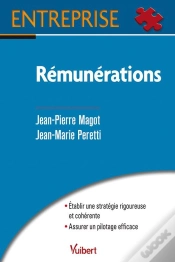 Capa do artigo Gestion Des Remunerations