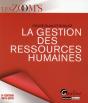 Gestion Des Ressources Humaines 2015-2016, 8eme Ed. (La) - Preview