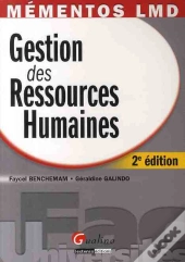 Gestion Des Ressources Humaines (2e Édition)