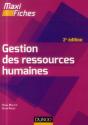 Gestion Des Ressources Humaines ; 2e Édition - Preview