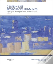 Capa do artigo Gestion Des Ressources Humaines, 2e Edition - Typologies Et Comparaisons Internationales (2e Édition)
