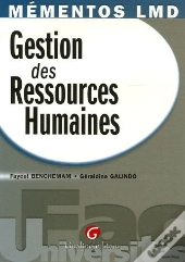 Gestion Des Ressources Humaines