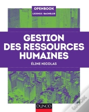 Capa do artigo Gestion Des Ressources Humaines