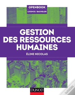 Capa do artigo Gestion Des Ressources Humaines