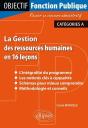 Gestion Des Ressources Humaines En 16 Lecons - Preview