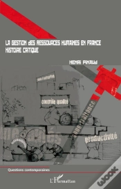 Capa do artigo Gestion Des Ressources Humaines En France ; Histoire Critique