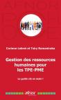 Gestion Des Ressources Humaines Pour Les Tpe-Pme : Le Guide Clé En Main ! - Preview