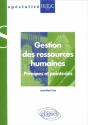 Gestion Des Ressources Humaines - Principes Et Points-Clés - Preview
