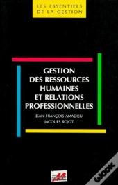 Gestion Des Ressources Humaines