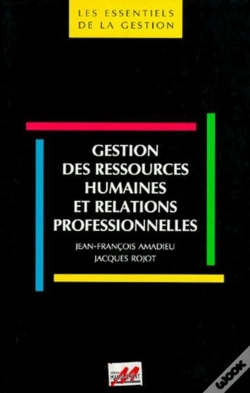 Capa do artigo Gestion Des Ressources Humaines