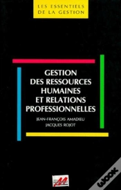 Capa do artigo Gestion Des Ressources Humaines