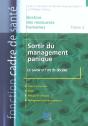Gestion Des Ressources Humaines T.2 ; Sortir Du Management Panique : Le Savoir Et L'Art De Décider - Preview