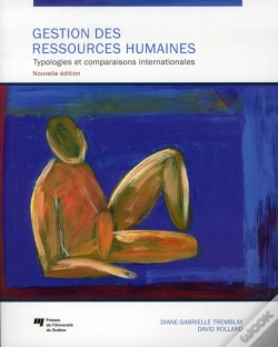 Capa do artigo Gestion Des Ressources Humaines