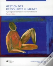 Capa do artigo Gestion Des Ressources Humaines