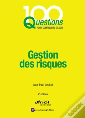 Capa do artigo Gestion Des Risques - 2e Édition