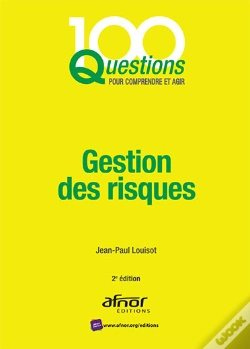 Capa do artigo Gestion Des Risques - 2e Édition