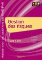 Gestion Des Risques ; Bts Pme/Pmi A7 - Preview