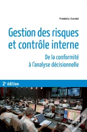 Gestion Des Risques Et Controle Interne 2e Edt