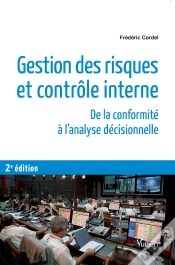 Capa do artigo Gestion Des Risques Et Controle Interne 2e Edt