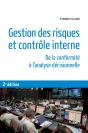 Gestion Des Risques Et Controle Interne 2e Edt - Preview