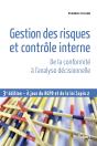 Gestion Des Risques Et Contrôle Interne ; De La Conformité À L'Analyse Décisionnelle (3e Édition) - Preview