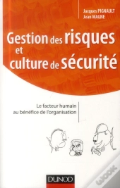 Gestion Des Risques Et Culture De Securite